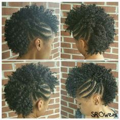 Natural Hair Dye Ideas For Black Women 4c Hair, Cabello Afro Natural, Long Hair Tips, Transitioning Hairstyles, Natural Hairstyle, Pelo Afro, Glossy Hair, Short Natural Hair