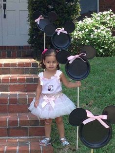 Mickey Mouse Clubhouse Birthday, Mickey Mouse Birthday Party, Minnie Party