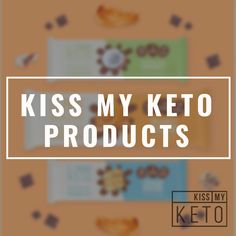 Kiss My Keto Products. Nutrition And Health, Ketogenic Lifestyle, Kiss My, Useful Tips, Kiss Me, Health And Nutrition, Ketogenic Diet