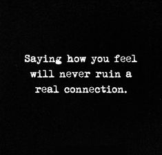 Real connections thrive on honesty. If it’s genuine, expressing your feelings will only strengthen the bond, not break it. 💕 #HonestCommunication #RealConnections #SpeakYourHeart #TrueLove #HeartfeltTruths #HealthyRelationships 💫