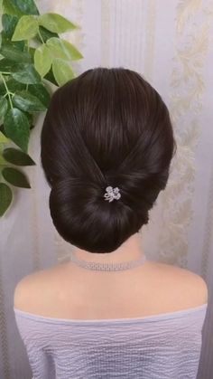 Braid Updo Tutorial, Hair Step By Step, Hairstyle Braid, Party Hairstyle, Quick Hairstyle, Braid Updo, Formal Hairstyles For Long Hair, Easy Hairstyles Quick