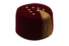 Medieval Theme, Ottoman Empire Genuine Red Fez Hat (premium quality fez) This fez hat is made according to the model of old Ottoman clothing as close as possible to the authentic costumes of the Ottoman Empire court in the 18th and 19th century. A very unique idea to gift for your lover, for your friends, for your beloved ones or for yourself. Also will be a good Idea for a traditional wedding, medieval theme costume party, Cosplay Attractions or an alternative accessories for show business and Doctor Who Fez, Ottoman Clothing, Fez Hat, Medieval Theme, Alternative Accessories, Authentic Costumes, Empire Ottoman, Beautiful Prayers, Costume Themes