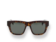 Occhiali da sole Gv GV40002U 52n frontale Givenchy Sunglasses, Havana Color, Heart Face, Medical Devices, Personal Shopper, The Bridge, Square Shape, Havana, Givenchy