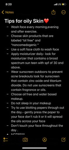 Oily Skin Routine, Acne Prone Skin Care, Skin Washing, Oily Skin Care Routine, Face Routine