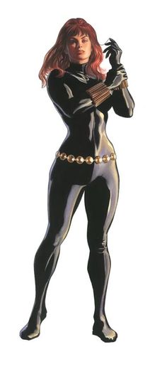 Superhero Villains, Black Widow Marvel, Marvel Comic Universe, Marvel Comic Character