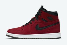 Nike Air Jordan 1 Zoom Air CMFT CT0978-600 Gym Red Size 8.5 Mens. Condition is New with original box. Jordan Model, Air Jordan 12 Retro, Jordan 12 Retro, Nike Air Jordan 1, Air Jordan 1 High, Jordan 1 High, Red Suede, Jordan 1 Retro High, Red Shoes