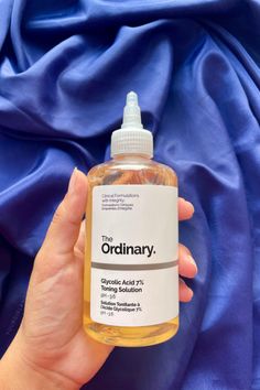 Here Are 11 Best The Ordinary Products For Acne Scars That CHANGED My Skin The Ordinary Acne, Retinol Benefits, Natural Nails Manicure