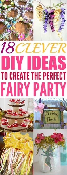 Diy Fairy Party, Woodland Fairy Crown, Fairy Party Decorations, Pixie Party, Woodland Fairy Party, Diy Woodland, Table Rose