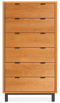 an image of a chest of drawers with wood grains on the top and bottom