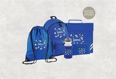 Perfect to get you little ones set up for heading back to school. - Sets -  Set of 4 - Water Bottle, PE Bag, Back Pack and Pencil Case Set of 5 - Water Bottle, PE Bag, Back Pack, Pencil Case and Book Bag   - Measurements -  Backpack - 42 x 31 x 21cm P.E Kit Bag - 45 x 33cm Pencil Case - 21 x 14cm Water Bottle - 500ml capacity Book Bag - 36 x 30cm --- HOW TO ORDER --- 1. Please select the item/set you would like; 2. Select the colour of the item/set you would like;  In the personalisation box ple Berwick Upon Tweed, Pe Bags, Rucksack Backpack, School Sets, Back To School Essentials, Kit Bag, Kids Backpacks, Backpack Purse, Kids Boys