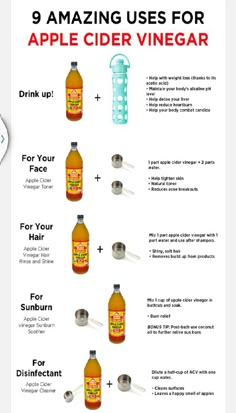 9 Amazing Uses Of Apple Cider Vinegar!!! - Musely Apple Cider Vinegar And Pineapple Juice, Health Benefits Of Apple Cider Vinegar With The Mother, Benefits Of Drinking Apple Cider Vinegar, How To Use Apple Cider Vinegar, How To Take Apple Cider Vinegar Daily, Apple Cider Vinegar Benefits For Skin, How To Drink Apple Cider Vinegar Daily, Apple Cider Vinegar On Face, Acv Bath