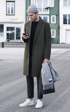 Man Street Style, Hairstyles Accessories, Modest Winter Outfits, Workout Man, Simple Street Style, Mens Fashion Urban