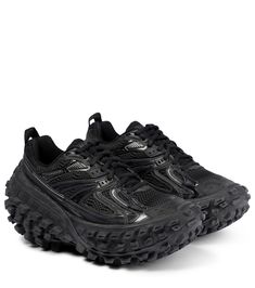 Shoe Cart, Black Balenciaga Shoes, All Black Balenciaga, Balenciaga Defender, Balenciaga Boots, Black Balenciaga, Tire Tread, Balenciaga Women, Balenciaga Sneakers