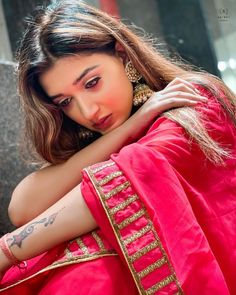 Simple Girl Outfits, Bride Photos Poses, Cute Celebrity Couples, Indian Wedding Couple Photography, Glamour Photo, Girls Dpz, Indian Beauty Saree