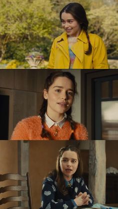 Emilia Clarke In Me Before You, Emilia Clark Me Before You, Me Before You Emilia Clarke Outfits, Lou Clark Aesthetic, Emilia Clarke Me Before You Outfit, Me Before You Outfits Emilia Clarke