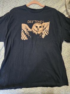 Handpainted Bleach band tee shirt Deftones and Faust options available Bleached Band Tee, Band Merch Bleached Crew Neck T-shirt, Bleached Band Merch T-shirt For Streetwear, Deftones Shirt Outfit, Deftones Shirt, Bleach T Shirt, Acid Bath, Band Tee Shirts, Gothic Girl