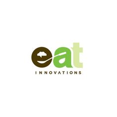 the logo for an innovation company