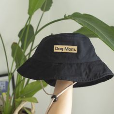 Sunbonnet is an amazing accessory for all sorts of seasons. Hats are a must-have for kids growing up in colder weather or a beautiful accessory all year round. Our Bucket Hat is good summer clothing for your kids. Mom Pride, Dog Mom Tee, Mama T Shirt, Hat For Women, Gifts For Dog Owners, Dog Mom Gifts