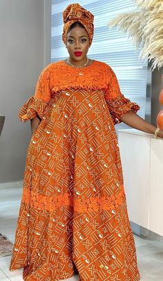 African Formal Dress, African Maxi Dress Ankara, African Attire Dresses, Long African Dresses, Dinner Dress Classy