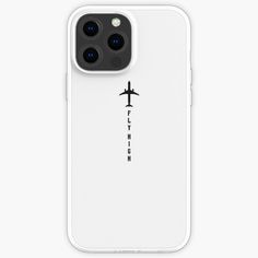 an iphone case with the word faith written in black ink on white paper, and a cross