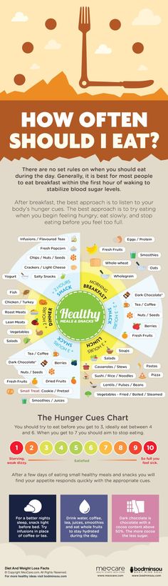 There is a lot of misinformation when it comes to meal frequency. Our infographic below has some meal examples and frequency of eating times. These are suggestions and not written in stone. Let your body be your best guide and base your eating habits around sensible times. Different Types Of Food, Week Diet Plan, Healthy Nuts, Healthy Yogurt, Resep Diet, Healthy Coffee, Videos Cooking, Daily Habits, Types Of Food