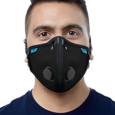 Mesh Mask, Best Masks, Safety Equipment, Carbon Filter, Quick Release Buckle, Mesh Material, Neck Strap, Wood Burning, Mesh Fabric