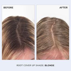 Wow Root Cover Up, Root Cover Up, Color Wow, Beauty Brands, Cover Up, Beauty, Color