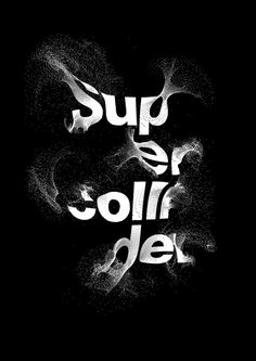 Craig Ward, 3d Typography, 카드 디자인, Illustration Agency, Graphic Design Trends