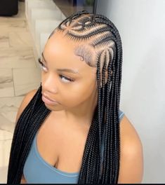 Ghana Weaving Hairstyles Shuku, Weaving Hairstyles, Weaving Styles, Braids Inspiration, Ghana Weaving, Lemonade Braids Hairstyles, Braid Inspiration, Banana For Hair