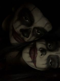 Carti Makeup, Joker Halloween, Vampire Bride, Cute Halloween Makeup, Halloween Makeup Pretty, Pretty Halloween Costumes, Amazing Halloween Makeup, Cute Couple Halloween Costumes