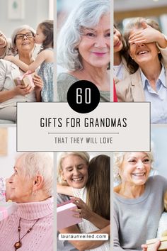 You'll see the best birthday gifts for grandmas, also known as ideas for birthday gift baskets for grandma. If you're looking for gift ideas, you're probably interested in gifts for grandma well. Birthday present ideas for grandma. Grandma bday gift ideas. Birthday gift ideas for grandma. Grandma gift ideas birthday. Gift ideas for grandmother. Cute gifts for grandma. Birthday gifts for grandmother. Creative gifts for grandmother. Presents for grandmas birthday. Present ideas for grandmas.