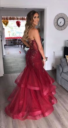 Elegant Prom Dress, Formal Ideas, Prom Dress Trends, Elegant Prom, Elegant Prom Dresses, Prom Style, Prom Night, Trends 2024