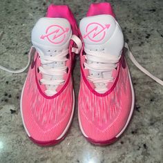 Wore Once! On Court Only Gt Cut 2, Shoes Nike, Nike Zoom, Nike Shoes, Nike Women, Athletic Shoes, Women Shoes, Nike, Pink