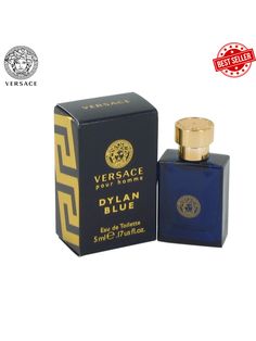 Meet Versace Pour Homme Dylan Blue, your new confidential to feeling unbelievable. It's more than just a scent; it's an encounter created for the ordinary man who needs to have an enduring effect.  What Sets It Apart: Compelling Aroma: Envision the newness of Bergamot and Grapefruit blending with the naturalness of Fig Leaves. That is Dylan Blue, a fragrance that is both empowering and encouraging, making you captivate everyone. The entire day Certainty: Two or three spritzes in the first part of the day, and you're set for the afternoon. The durable aroma keeps you feeling certain and smelling phenomenal from dawn to dusk. Signature Mix: It's not just a jumble of unrelated scents. Dylan Blue is meticulously crafted from Violet Leaf, Papyrus Wood, and a hint of Patchouli to create a truly Dylan Blue, Blue For Men, Fig Leaves, Girls Fall Outfits, Girls Denim, Girl Falling, Wide Leg Denim, Girls Jeans, Maternity Bag