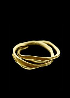 Elegant Hammered Open Stackable Rings, Elegant Handmade Yellow Gold Stackable Rings, Elegant Hammered Rings, Elegant Hand Forged Open Ring Jewelry, Elegant Hand Cast Wedding Rings, Elegant Hand-cast Open Ring Jewelry, Elegant Hand Cast Open Ring Jewelry, Elegant Hand Cast Recycled Gold Jewelry, Elegant Hand Cast Yellow Gold Rings