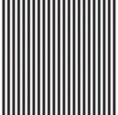 black and white striped background with vertical lines