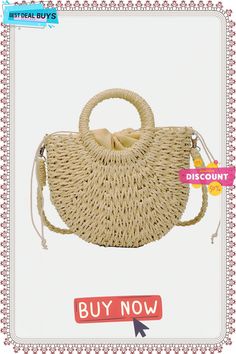 Take Me Away Crochet Crossbody Bag Spring Woven Crochet Crossbody Bag, Spring Crochet Shoulder Bag For Mobile Phone, Trendy Spring Crochet Mobile Phone Bag, Summer Crossbody Shoulder Bag With Adjustable Handle, Spring Beige Satchel With Adjustable Handle, Trendy Crochet Crossbody Bag With Braided Handles, Spring Woven Crossbody Bag, Trendy Crochet Crossbody Bag For Spring, Spring Casual Crossbody Satchel