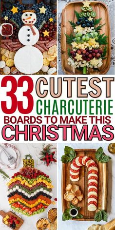 33 cutest christmas board games to make this christmas