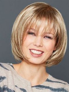 10" Straight Sleek Synthetic Bob Wigs, Stacked Bob Wigs Short Bob Pixie, Hair Layered, Bob Pixie, Wig Black, Stacked Bob, Bob Haircut For Fine Hair, Pixie Hair, Wig Short