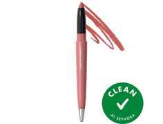 Check out this product at Sephora.com - HAUS LABS BY LADY GAGA Le Monster Lip Crayon Vegan Lipstick and Lip Liner - Rose Matte Clean Lipstick, Vegan Lipstick, Crayon Lipstick, Lip Crayon, Wearing Color, Lip Crayons, Lip Liner