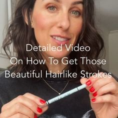 Relume | Watch as Laura transform these skinny brows! One of my favorite clients! When you have skinny brows, it’s important to work with what you... | Instagram Best Eyebrow Products, Eyebrow Makeup, Eyebrows, To Work, Beauty Hacks, Eye Makeup, Curly Hair Styles