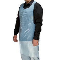 RWA0695W-2-LR Deli Restaurant, Grill Presses, Plastic Aprons, Employee Uniform, Disposable Aprons, Sheet Cake Pan, Soup Containers, Cut Resistant Gloves, Cooking Prep