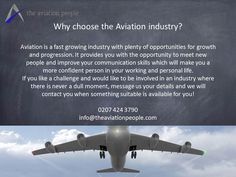 an advertisement for the aviation people, which is written in black and white on a chalkboard