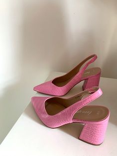 heels, womens shoes, pink aesthetic Dr Shoes, Fancy Shoes, Hype Shoes, Shoe Inspo, Aesthetic Shoes, Swag Shoes, Pink Shoes, Shoe Closet, Pretty Shoes