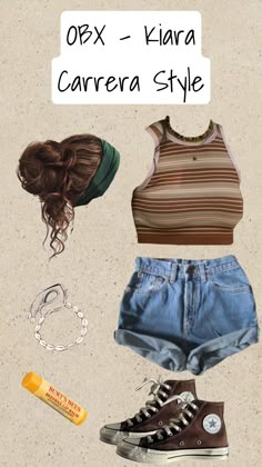 Kiara Obx Inspired Outfits, Pogues Outfits, Pouge Life Outfit, Obx Inspired Outfit, Pogue Outfits, Casual Summer Outfits Dresses, Pogue Life Outfits, Obx Outfits, Summer Outfits Dresses