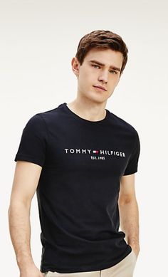 Clothing Brand, Tommy Hilfiger, Cricut, Mens Graphic Tshirt, Mens Outfits, Mens Tops, Mens Tshirts, T Shirt, Quick Saves