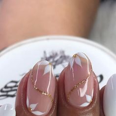 Belle Nails, Nail Polish Style, Trendy Nail Designs, December Nails, Sassy Nails, Subtle Nails, Happy Nails, Glamour Nails, Nail Candy