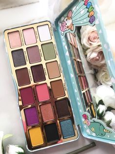 Toofaced Makeup, Matte Make Up, Too Faced Lipstick, How To Apply Eyeliner, Makeup Quotes, Makeup Transformation, Too Faced Makeup