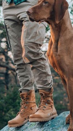 Training Treats For Dogs, Outdoorsmen Style, Biscuits Snacks, Working Boots, Mens Outdoor Fashion, Lumberjack Style, Trending Clothes, Outfit Botas, Boots Outfit Men