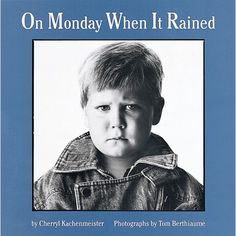 About the Book 

In simple, straightforward text and marvelously expressive pictures, the author and photographer have captured the thoughts and feelings of one small boy. Whether he is proud or scared, lonely or excited, the boy's face mirrors his emotion with the wonderful directness of childhood.


  Book Synopsis 

Share the challenges and fun of a week that starts with a rainy Monday and ends in wonder.In simple, straightforward text and marvelously expressive pictures, the author and p Preschool Feelings, Teach Feelings, Social Emotional Development, Social Thinking, Social Emotional Skills, Emotional Skills, When It Rains, Reading Levels, Feelings And Emotions